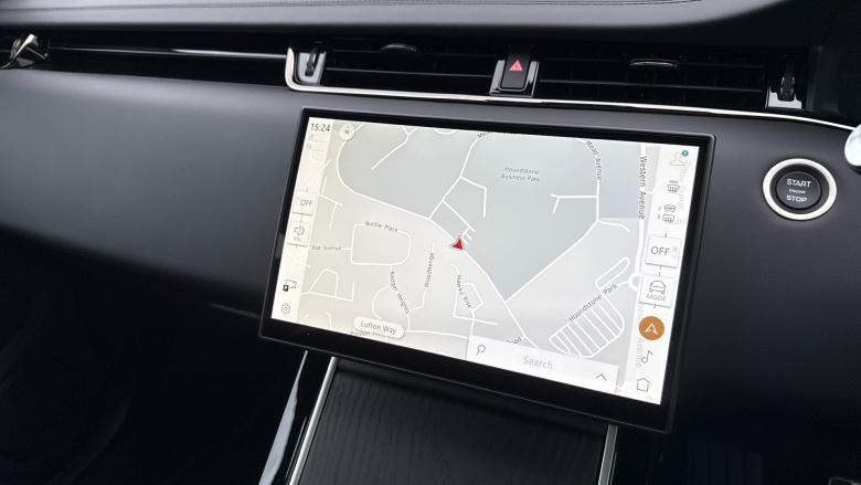 Land Rover Range Rover Evoque 1.5 P270e Autobiography 5dr Auto [Revised] Hatchback